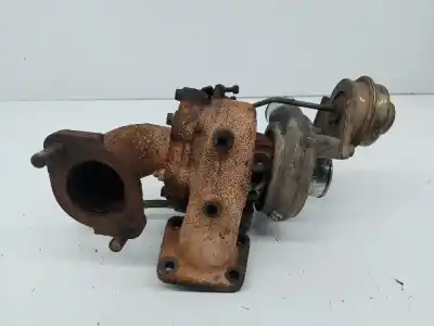 Автозапчасти б/у турбокомпенсатор за mitsubishi l 200 k6 7 2500 td glx 4-ptas. ссылки oem iam   