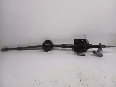 Second-hand car spare part steering column for mitsubishi montero io i (h6_w, h7_w) 2.0 gdi (h67w, h77w) oem iam references   