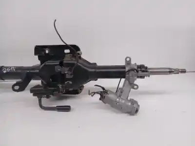Second-hand car spare part steering column for mitsubishi montero io i (h6_w, h7_w) 2.0 gdi (h67w, h77w) oem iam references   