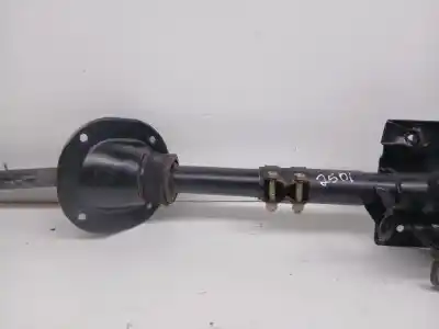 Second-hand car spare part steering column for mitsubishi montero io i (h6_w, h7_w) 2.0 gdi (h67w, h77w) oem iam references   