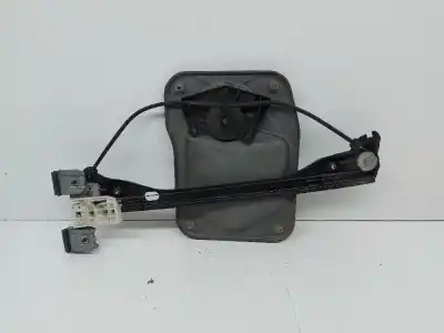 Recambio de automóvil de segunda mano de elevalunas delantero derecho para skoda roomster (5j7) young referencias oem iam 6q2959801e  