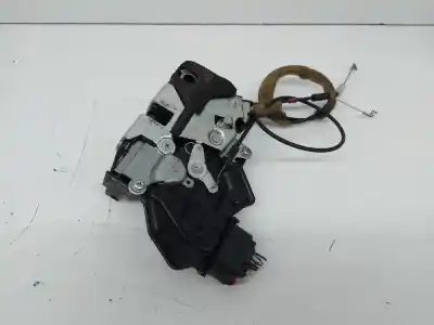 Автозапчасти б/у замок левой передней двери за mazda 5 berl. (cr) 2.0 crtd active+ (105kw) ссылки oem iam   