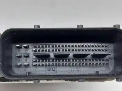 Pièce détachée automobile d'occasion CALCULATEUR MOTEUR ECU pour HYUNDAI I20 ACTIVE  Références OEM IAM 3911003256  