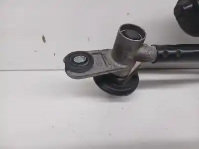 İkinci el araba yedek parçası ÖN SILECEK MOTORU için HYUNDAI I20 ACTIVE  OEM IAM referansları 981101J000  
