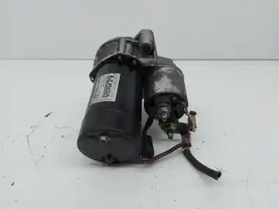 Peça sobressalente para automóvel em segunda mão MOTOR DE ARRANQUE por PEUGEOT 206  Referências OEM IAM F4321651  