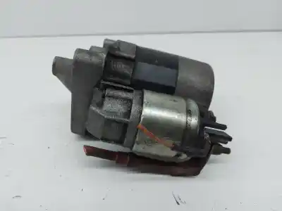Second-hand car spare part starter motor for renault scénic ii (jm0/1_) 1.6 (jm0c jm0j jm1b) oem iam references 8200266777a  