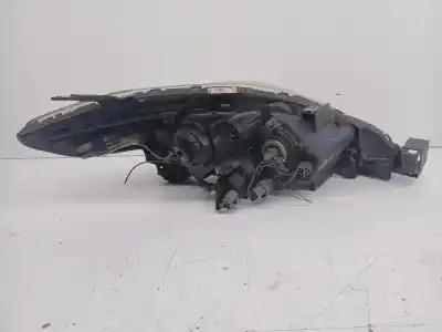 Автозапчастина б/у ліва фара для mazda 5 berl. (cr) 2.0 crtd active+ (105kw) посилання на oem iam 1179802a011a  