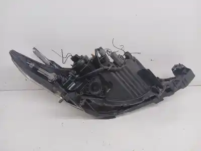 Автозапчасти б/у левая фара за MAZDA 5 BERL. (CR) 2.0 CRTD Active+ (105kW) ссылки OEM IAM 1179802A011A  