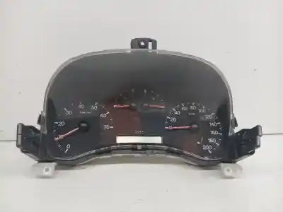 Pièce détachée automobile d'occasion COMPTEUR DE VITESSE TABLEAU DE BORD pour FIAT III EVO PUNTO (199)  Références OEM IAM 468129673890689  