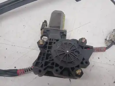 Peça sobressalente para automóvel em segunda mão elevador de vidros dianteira esquerda por ford ka ccq 2 collection referências oem iam e015005008