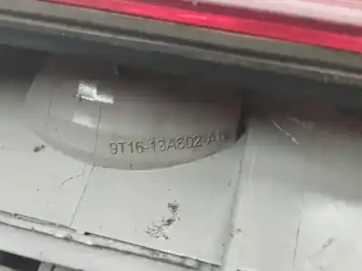 Автозапчасти б/у ПРАВЫЙ ЗАДНИЙ ФОНАРЬ за FORD TRANSIT CONNECT/TOURNEO CONNECT PH/PJ/PT/PU (TC7)  ссылки OEM IAM 9T1613404AD  