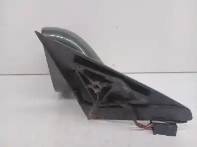 Peça sobressalente para automóvel em segunda mão espelho retrovisor esquerdo por audi a4 01 2.5 tdi - nº5559-059906461d referências oem iam rs0225401  