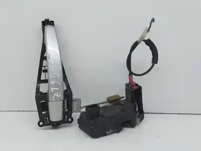 Автозапчастина б/у  для OPEL ASTRA H GTC  Посилання на OEM IAM 13128115  