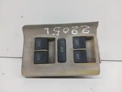 Peça sobressalente para automóvel em segunda mão botão / interruptor elevador vidro dianteiro esquerdo por audi a4 01 2.5 tdi - nº5559-059906461d referências oem iam 8d1959515b  