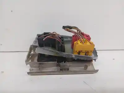 Peça sobressalente para automóvel em segunda mão botão / interruptor elevador vidro dianteiro esquerdo por audi a4 01 2.5 tdi - nº5559-059906461d referências oem iam 8d1959515b  