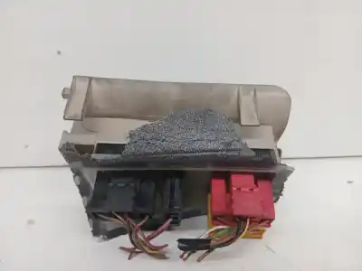 Peça sobressalente para automóvel em segunda mão botão / interruptor elevador vidro dianteiro esquerdo por audi a4 01 2.5 tdi - nº5559-059906461d referências oem iam 8d1959515b  