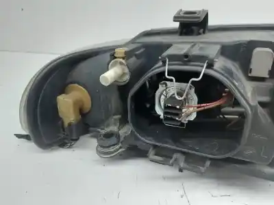 Second-hand car spare part left headlight for audi a4 01 2.5 tdi - nº5559-059906461d oem iam references 8d0941003ak  