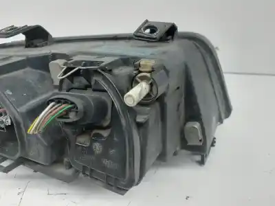Second-hand car spare part left headlight for audi a4 01 2.5 tdi - nº5559-059906461d oem iam references 8d0941003ak  