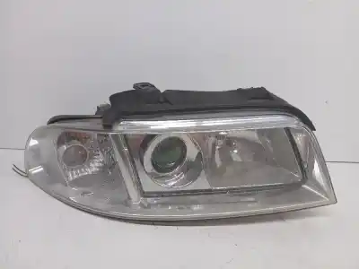 Second-hand car spare part right headlight for audi a4 01 2.5 tdi - nº5559-059906461d oem iam references 8d0941004ak  1853675100