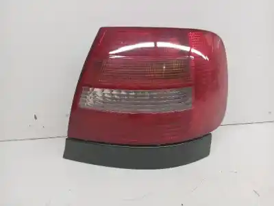 Second-hand car spare part right tailgate light for audi a4 01 2.5 tdi - nº5559-059906461d oem iam references 034411933r  