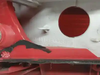 Second-hand car spare part right tailgate light for audi a4 01 2.5 tdi - nº5559-059906461d oem iam references 034411933r  