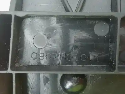 Автозапчастина б/у передач для opel astra h gtc h berlina cosmo посилання на oem iam 090280101  
