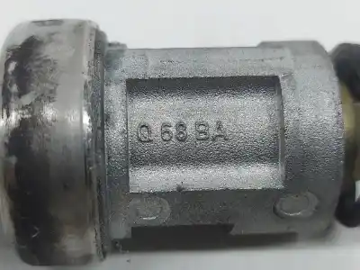 Peça sobressalente para automóvel em segunda mão comutador de ignição por ford focus berlina (cak) ambiente referências oem iam q68ba  