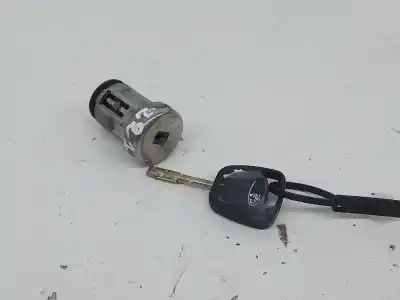 Peça sobressalente para automóvel em segunda mão comutador de ignição por ford focus berlina (cak) ambiente referências oem iam q68ba  