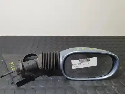 Second-hand car spare part right rearview mirror for ford ka ccq 2 collection oem iam references k158bc878018  