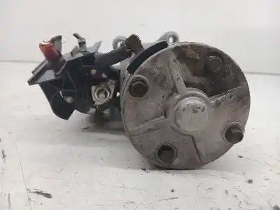 Peça sobressalente para automóvel em segunda mão motor de arranque por ford focus berlina (cak) trend referências oem iam f4322631  