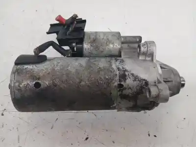 Peça sobressalente para automóvel em segunda mão motor de arranque por ford focus berlina (cak) trend referências oem iam f4322631  