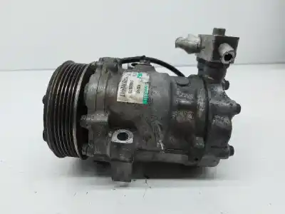 Gebrauchtes Autoersatzteil KLIMAKOMPRESSOR zum FIAT DOBLO CARGO (263_)  OEM-IAM-Referenzen 51803075  