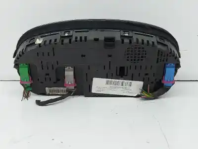 Second-hand car spare part DASHBOARD for AUDI A3 (8L) (09.1996->)  OEM IAM references 8L0920932L  