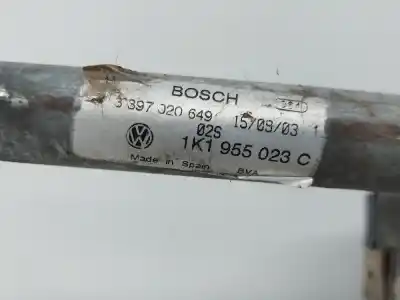 Автозапчасти б/у  за VOLKSWAGEN GOLF  ссылки OEM IAM 3397020649  1137328128