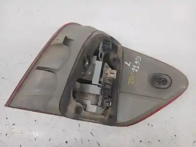 Pezzo di ricambio per auto di seconda mano lampada posteriore sinistra per clase c clase m w164 ml 350 blutec 4matic 164.124 riferimenti oem iam 225167  225169001