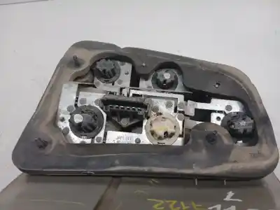 Pezzo di ricambio per auto di seconda mano lampada posteriore sinistra per clase c clase m w164 ml 350 blutec 4matic 164.124 riferimenti oem iam 225167  225169001
