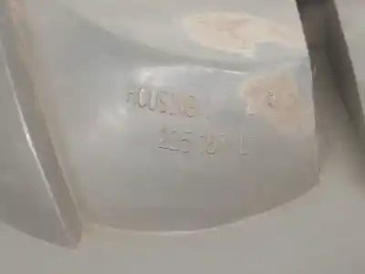 Pezzo di ricambio per auto di seconda mano lampada posteriore sinistra per clase c clase m w164 ml 350 blutec 4matic 164.124 riferimenti oem iam 225167  225169001