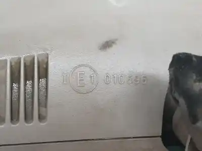 Peça sobressalente para automóvel em segunda mão espelho retrovisor interior por clase c clase m w164 ml 350 blutec 4matic 164.124 referências oem iam 010696  