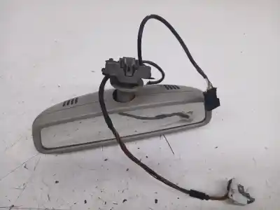 Peça sobressalente para automóvel em segunda mão espelho retrovisor interior por clase c clase m w164 ml 350 blutec 4matic 164.124 referências oem iam 010696  