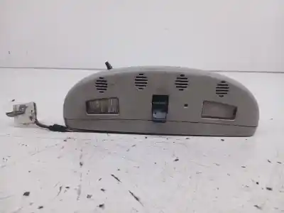 Peça sobressalente para automóvel em segunda mão espelho retrovisor interior por clase c clase m w164 ml 350 blutec 4matic 164.124 referências oem iam 010696  