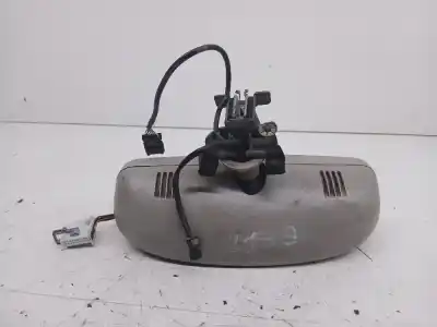 Peça sobressalente para automóvel em segunda mão espelho retrovisor interior por clase c clase m w164 ml 350 blutec 4matic 164.124 referências oem iam 010696  