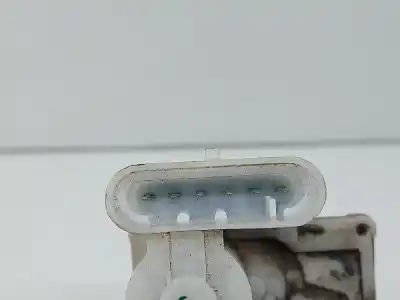 Pièce détachée automobile d'occasion serrure de porte avant droite pour fiat i doblò (119) 1.9 8v multijet active com. (77kw) 105 cv / 77 kw références oem iam   