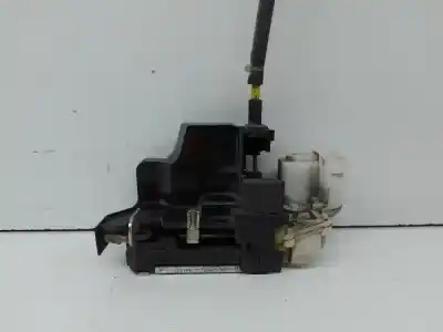 Pièce détachée automobile d'occasion serrure de porte avant droite pour fiat i doblò (119) 1.9 8v multijet active com. (77kw) 105 cv / 77 kw références oem iam   