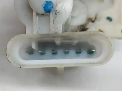 Second-hand car spare part front right door lock for fiat i doblò (119) 1.9 8v multijet active com. (77kw) 105 cv / 77 kw oem iam references   