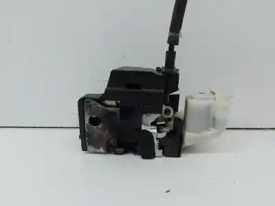 Tweedehands auto-onderdeel deurslot rechts voor voor fiat i doblò (119) 1.9 8v multijet active com. (77kw) 105 cv / 77 kw oem iam-referenties 