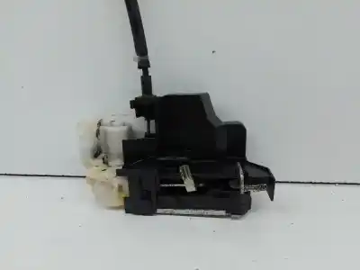 Second-hand car spare part front right door lock for fiat i doblò (119) 1.9 8v multijet active com. (77kw) 105 cv / 77 kw oem iam references   