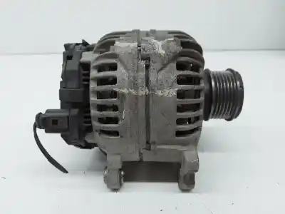 Second-hand car spare part alternator for mitsubishi montero io i (h6_w, h7_w) 2.0 gdi (h67w, h77w) oem iam references 8el011710321  