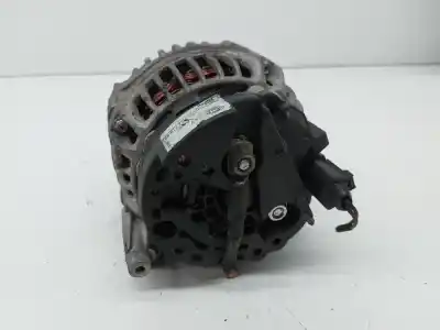 Second-hand car spare part alternator for mitsubishi montero io i (h6_w, h7_w) 2.0 gdi (h67w, h77w) oem iam references 8el011710321  