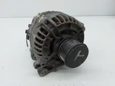 Second-hand car spare part alternator for mitsubishi montero io i (h6_w, h7_w) 2.0 gdi (h67w, h77w) oem iam references 8el011710321  