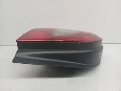 Tweedehands auto-onderdeel linker achterlamp voor renault megane i scenic (ja0) f9q744 oem iam-referenties 2341g  